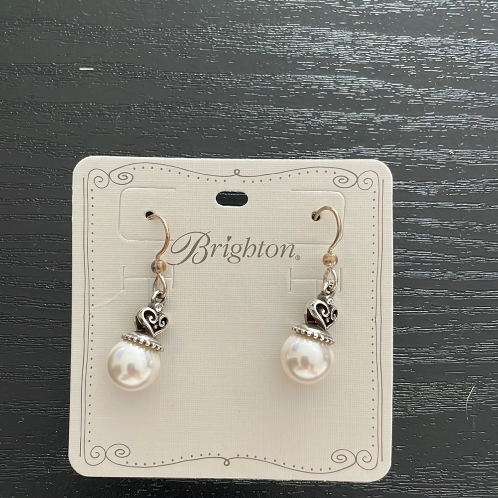 Brighton earrings